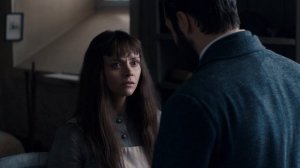 Побег из сумасшедшего дома: История Нелли Блай (фильм, 2019)