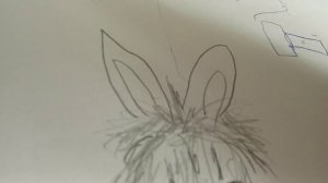 как нарисовать черемшу
