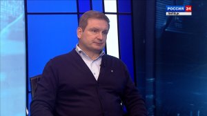 Вести - Интервью : Александр Винокуров