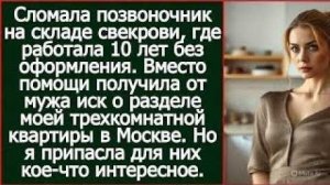 Истории из жизни| Денег нет! заявил муж, когда нужно было 2000 |Аудио рассказы|Жизненные истории