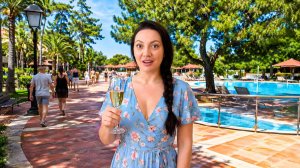 Турция 2026. ПЕРЕЕХАЛА и ОФИГЕЛА❗️ Marti Myra Hotel 5*. Ультра все включено. Кемер