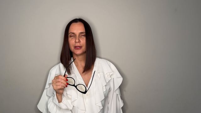 Ирина Ганжа, фильм «Мой год в Нью-Йорке», 2020 г. Режиссер: Филипп Фалардо Персонаж: Маргарет