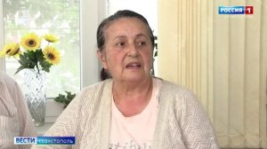 Вести Севастополь. Выпуск 21:10 от 27.05.2026
