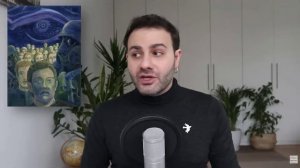 Берег антиутопии Armen Zakharyan Армен и Федор