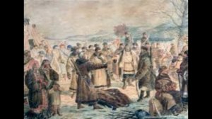 168 лет назад - Заключен русско-китайский Айгунский договор