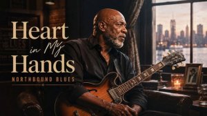 Heart in My Hands   Northbound Blues
