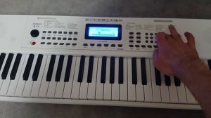 Синтезатор jonson&co 690 f