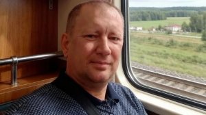 НАЧАЛО ОТПУСКА/ МАРШРУТ ПОСТРОЕН