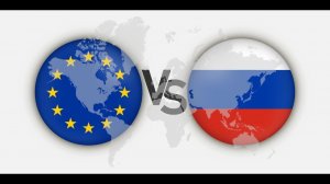Европа против России: когда и почему началось это противостояние руками Украины?