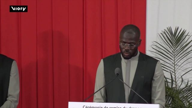 Президент Сенегала призвал команду «Теранга Лайонс» к участию в чемпионате мира