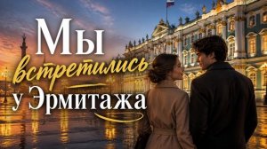 ЮРГИНЕЦ - Мы встретились у Эрмитажа