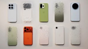 Каким телефоном пользуюсь я сам?