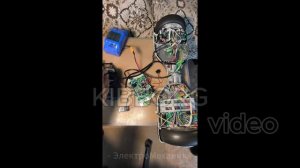 №103 Радиоуправление для платы гироскутера. Прошивка платы гироскутера.