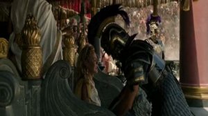 ФИЛЬМЫ НА ВЕЧЕР; «Гладиатор 2» Оригинал: Gladiator II Год: 2024 Качество: WEBRip(отличное)