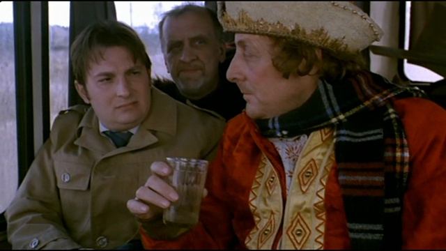 ЭТОМУ НАУЧИТЬ НЕЛЬЗЯ...