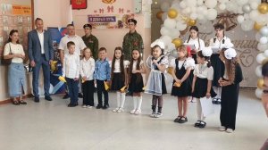Выпускной 2026г. 12 часть