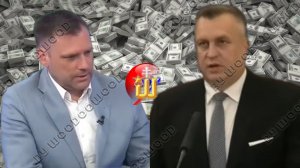 Už vieme, kde je problém. Taraba odmietol politickú trafiku pre ďalšieho Kuffu | 26.5.2026