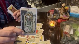 Расклад на тему: «Предупреждение от Высших Сил» 🙏💒⚖️❤️☘️🌈