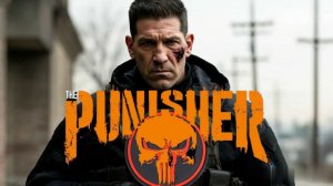 Каратель: Последнее убийство / The Punisher: One Last Kill фильм (2026) ч1