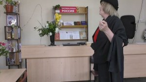Заседание  Литературно поэтического  клуба  Созвучие