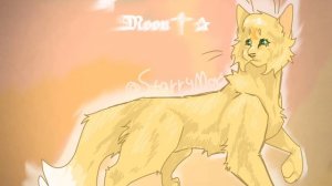 Арт для ✰༒𝕾𝖍𝖆𝖉𝖔𝖜 𝖔𝖋 𝕸𝖔𝖔𝖓༒✰ | надеюсь окрас правильный