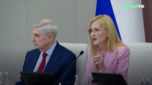 Принятые законы в сфере миграции обеспечат новый уровень безопасности для граждан России — Яровая