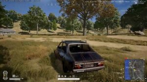 PLAYERUNKNOWN'S BATTLEGROUNDS 2026.05.26 - 19.07.02.11.Одно убийство.DVR