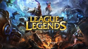 Хаосный Арам в LoL