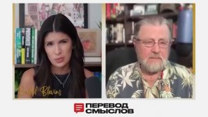 Киев в зоне риска_ Что означает сигнал Лаврова - Ларри Джонсон