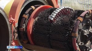 «Вести. Саратов» в 21_10 от 19 мая 2026