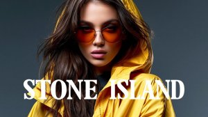 Stone Island In Store Music Background Playlist May 2026