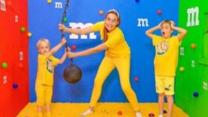 Влад и Ники. Алекс и 4 друга