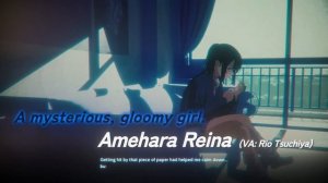 Трейлер Rain98