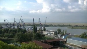 vatravel.ru Азовская крепость (г.Азов, Ростовская обл)