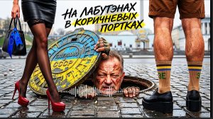 ЗОЛОТАР:ЕЩЕ 3 ГОДА ВОЙНЫ! В КИЕВЕ НА БУДЕТ НИ ОДНОГО ЦЕЛОГО ЗДАНИЯ. БУДЕМ ЖИТЬ В ЛЮКАХ ОТ ТЕПЛОСЕТЕЙ