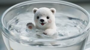 Какие волшебные капли вы бы хотели? Странные животные, рожденные с помощью пипетки. АСМР. Мультики