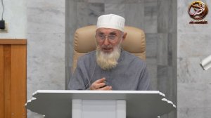 Вероубеждение_Ахлус_Сунна_Часть_12_Шейх_Иса_Цечоев
