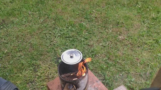 Выживание в реальной жизни