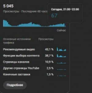 67 стрим