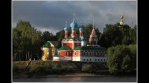 28 мая - День памяти благоверного царевича Димитрия Угличского и Московского