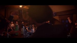 Видеоклип «Баллерина» — Безумная прыгающая штука (2016)