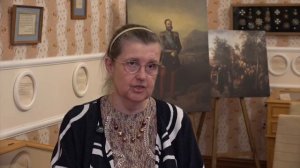 Ялта ТВ: Открытие историко-культурного фестиваля «Князья Барятинские — XII веков служения Отечеству»