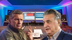 НАТО заходит на Кавказ - Семён Багдасаров