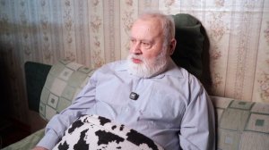 Сергей Якубчик: учеба адвентистов в СССР