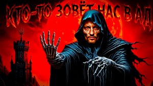 НЕВЯДОМСКИ: СРОЧНО! РЕШАЕТСЯ ИСХОД ВОЙНЫ!  ЗАКУЛИСА ГОТОВИТ АД.ТРАМП ВНЕ ИЗ ПЕРЕГОВОРОВ? ПРЯМОЙ ЭФИР
