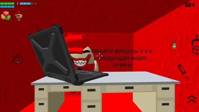Пишите вопросы А в следующем видео я на них отвечу смотреть онлайн