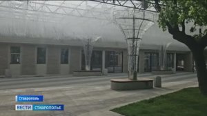 Суд постановил снести здание кафе на проспекте Октябрьской Революции в Ставрополе