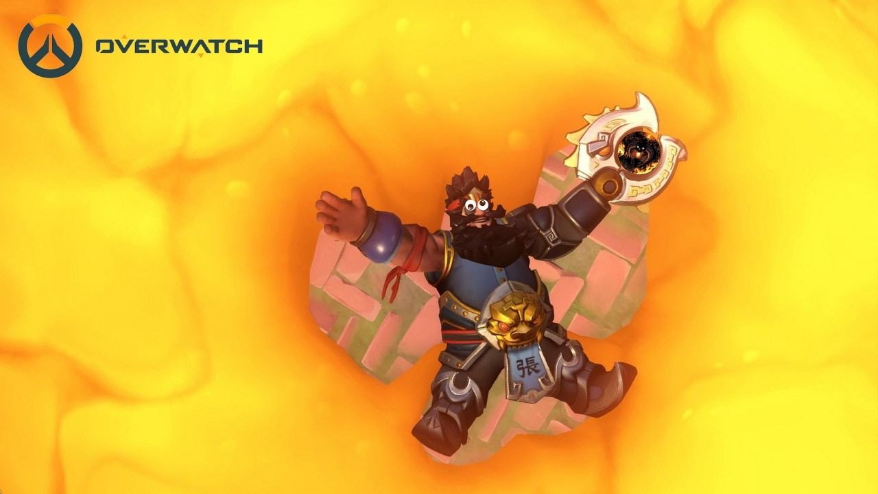Underwatch смотреть онлайн