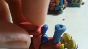 пластилин 1 серия