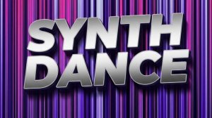 TONY STALE - SYNTH DANCE (Official Audio)